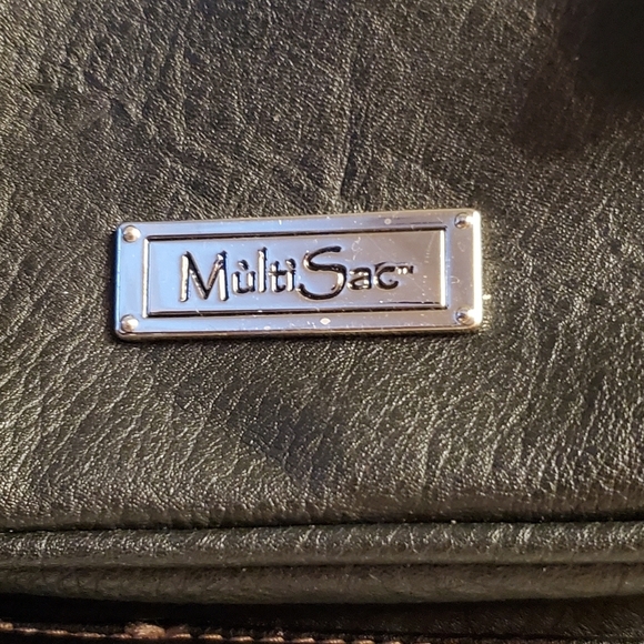 Multi Sac Purse - Picture 3 of 9